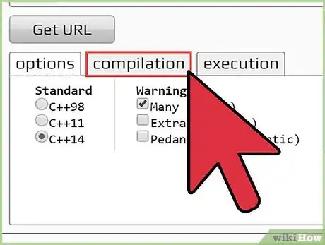 Imagen titulada Write Standard Code in C++ Step 6