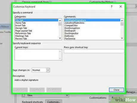 Imagen titulada Insert Equations in Microsoft Word Step 10