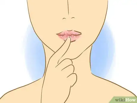 Imagen titulada Stop Picking Your Lips Step 3