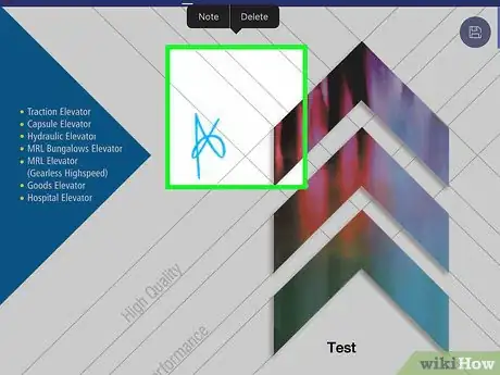 Imagen titulada Edit a PDF on an iPad Step 69