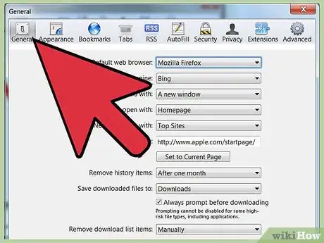 Imagen titulada Adjust Browser Settings Step 20