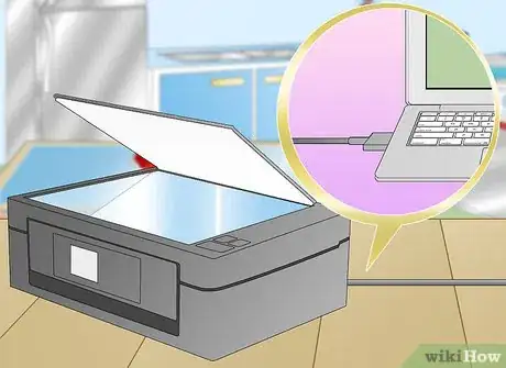 Imagen titulada Connect to an Epson XP–400 Step 1