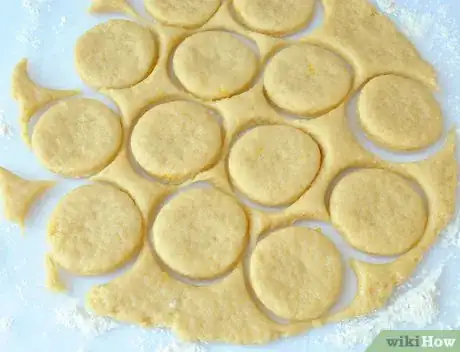 Imagen titulada Store Biscuits Step 6