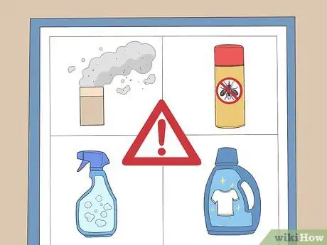 Imagen titulada Prevent Spitting During Pregnancy Step 5