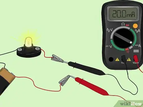 Imagen titulada Use an Ammeter Step 5