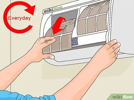 Imagen titulada Check Your Air Conditioner Before Calling for Service Step 7