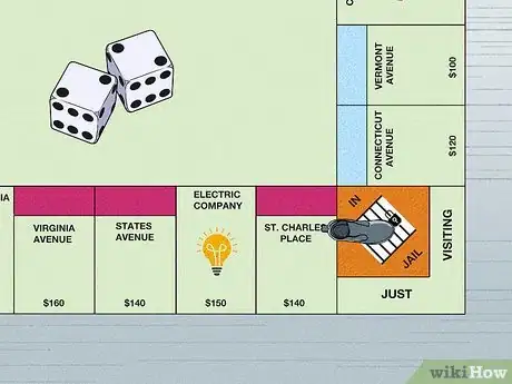 Imagen titulada Play Monopoly with Alternate Rules Step 13