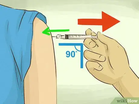 Imagen titulada Give an Intramuscular Injection Step 8