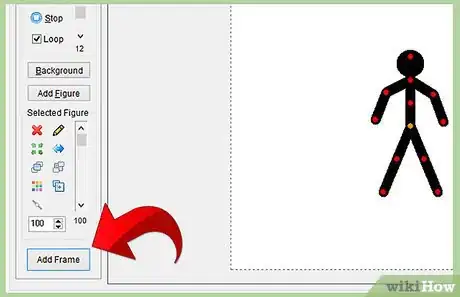 Imagen titulada Animate With Pivot Stickfigure Animator Step 5