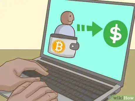 Imagen titulada Invest in Bitcoin Step 5