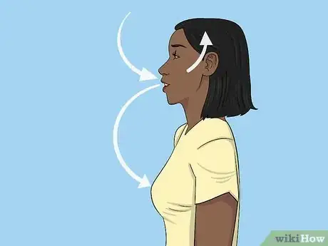 Imagen titulada Do Breathing Exercises Step 1