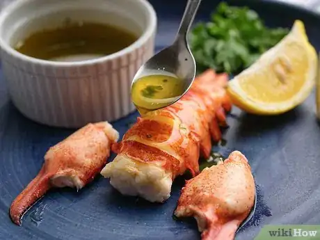 Imagen titulada Steam Lobster Step 16