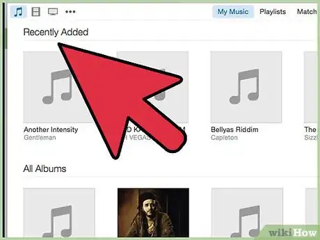 Imagen titulada Get Songs from iTunes to an iPod Nano Step 5