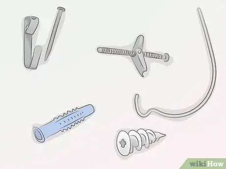 Imagen titulada Hang a Mirror with Wire Step 11