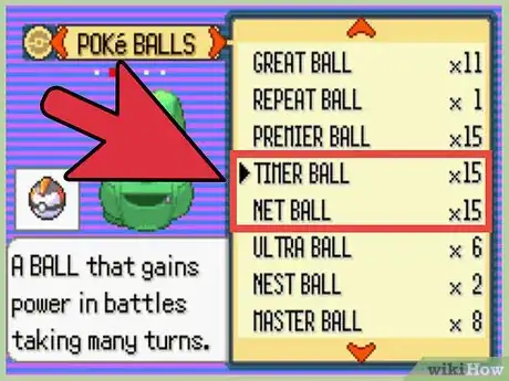 Imagen titulada Catch Kyogre in Pokemon Emerald Step 3