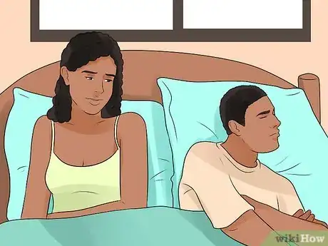 Imagen titulada Catch Your Cheating Spouse Step 11