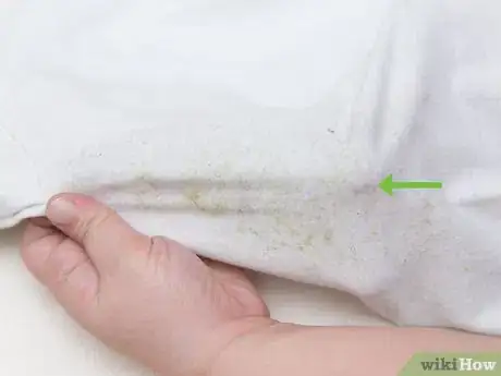 Imagen titulada Remove Grass Stains from Clothing Step 4