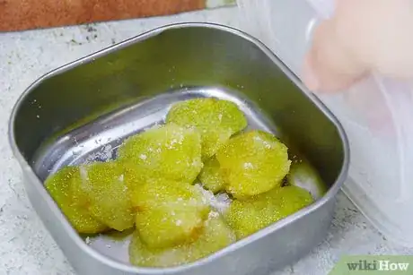 Imagen titulada Make Crystallized Ginger Step 9