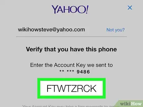 Imagen titulada Change A Password in Yahoo! Mail Step 43