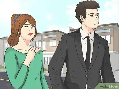 Imagen titulada Why Do You Feel Uncomfortable Around Your Boyfriend Step 4