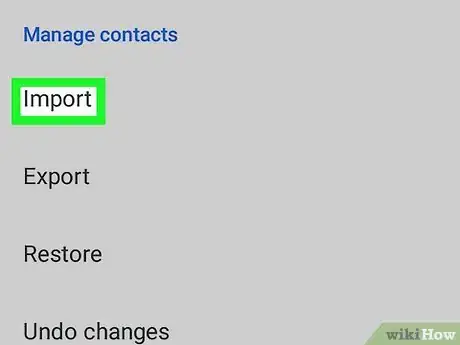 Imagen titulada Add an Android Contact Step 10