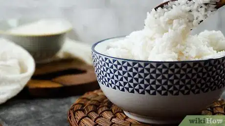 Imagen titulada Make Sticky Rice Using Regular Rice Step 19