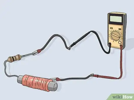 Imagen titulada Measure Inductance Step 11