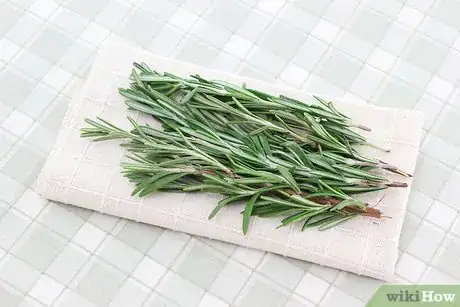 Imagen titulada Dry Herbs in the Oven Step 5