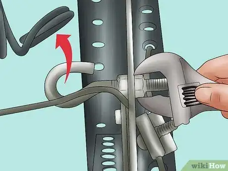 Imagen titulada Adjust a Garage Door Spring Step 8