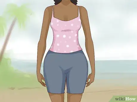 Imagen titulada Look Good at the Beach Step 4