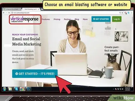 Imagen titulada Do an Email Blast Step 8