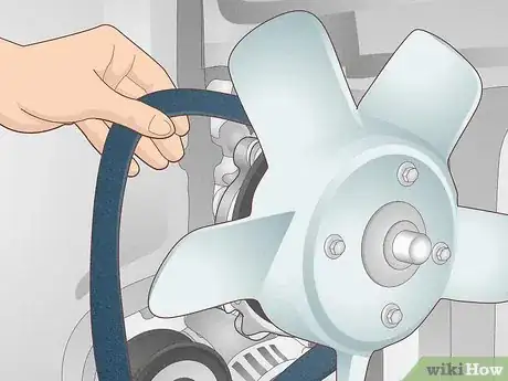 Imagen titulada Fix a Water Pump in a Vehicle Step 22