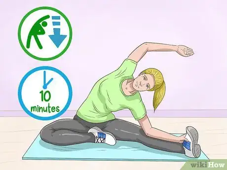 Imagen titulada Learn to Dance at Home Step 3