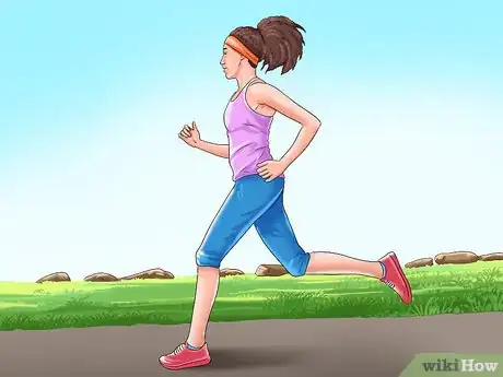 Imagen titulada Care for Repeated Running Injuries Step 1