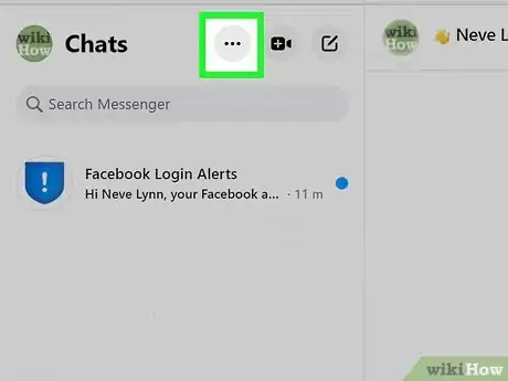 Imagen titulada Control Who Can Send You Messages on Facebook Step 18