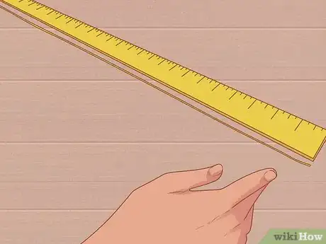 Imagen titulada Measure Your Waist Without a Measuring Tape Step 5