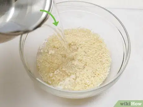 Imagen titulada Cook Basmati Rice Step 2