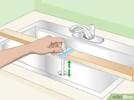 Imagen titulada Replace a Bathroom Sink Step 19