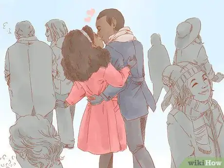 Imagen titulada Kiss in Public Step 2