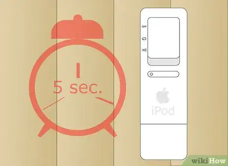 Imagen titulada Reset an iPod Shuffle Step 3