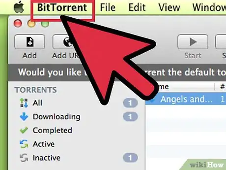 Imagen titulada Use BitTorrent Step 11