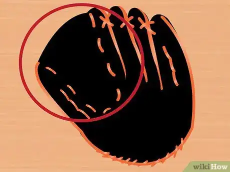 Imagen titulada Choose a Softball Glove Step 10