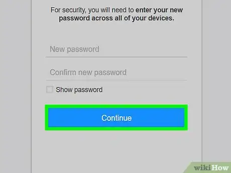 Imagen titulada Change A Password in Yahoo! Mail Step 23