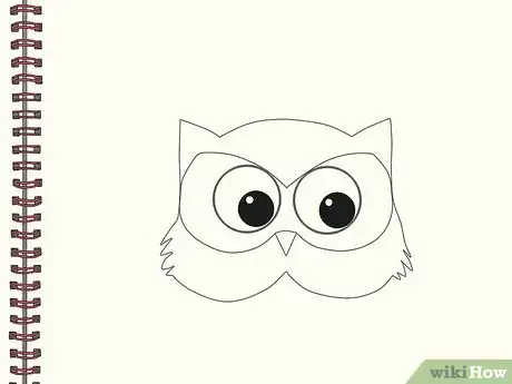 Imagen titulada Draw Cartoon Eyes Step 13