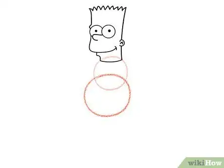 Imagen titulada Draw Bart Simpson Step 18