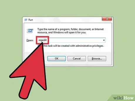 Imagen titulada Edit the Windows Registry Step 13