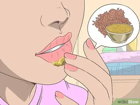 Imagen titulada Treat a Cold Sore or Fever Blisters Step 10