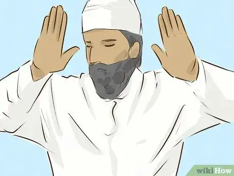 Imagen titulada Perform Eid Salah Step 7