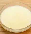 cuajar leche