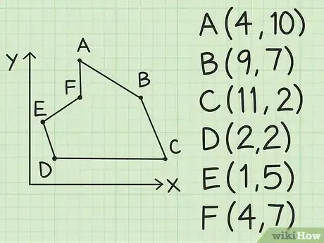 Imagen titulada Calculate the Area of a Hexagon Step 10